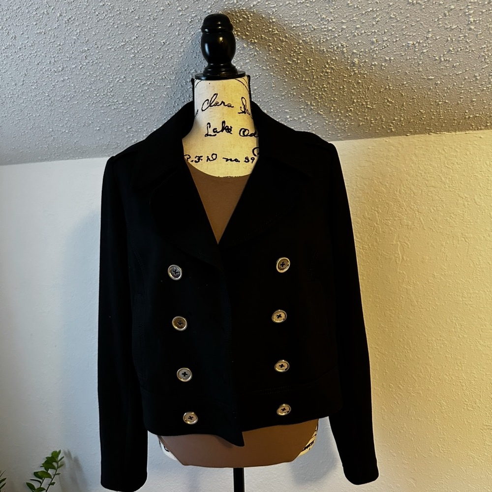 White House Black Market Women’s Jacket
